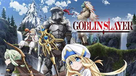 flixtor goblin slayer|Watch GOBLIN SLAYER .